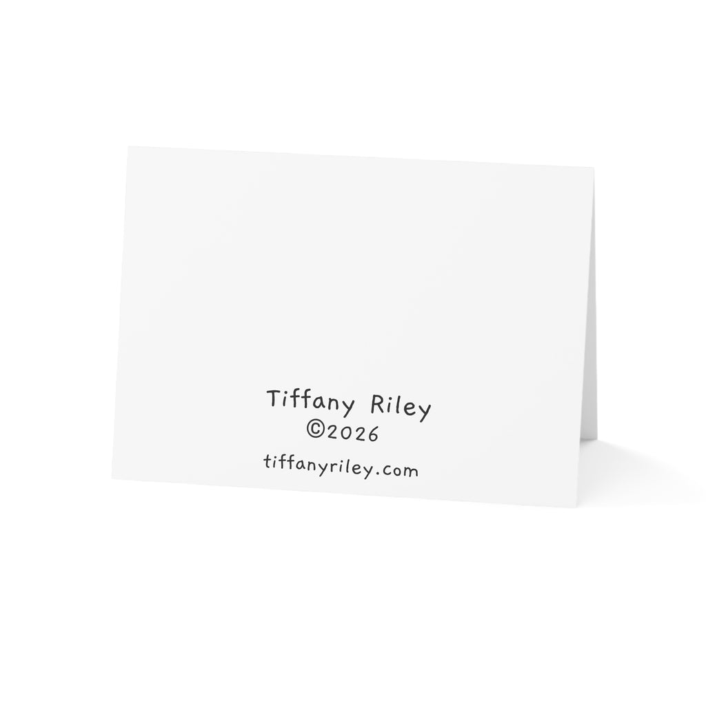 My Colorful Christmas Cards (2026 Special Collection)