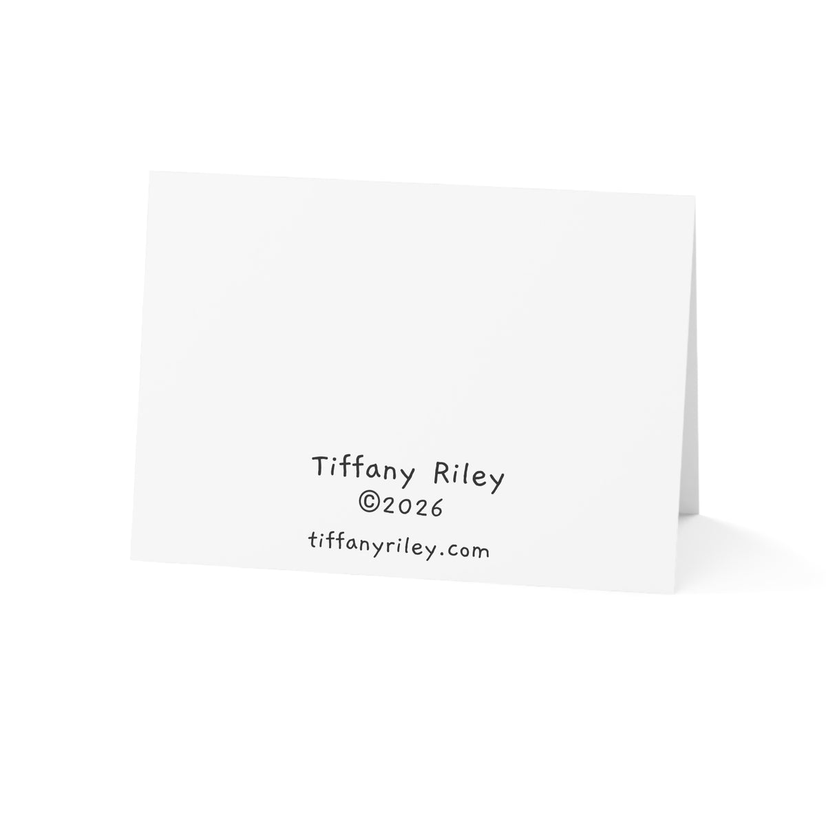 My Colorful Christmas Cards (2026 Special Collection)