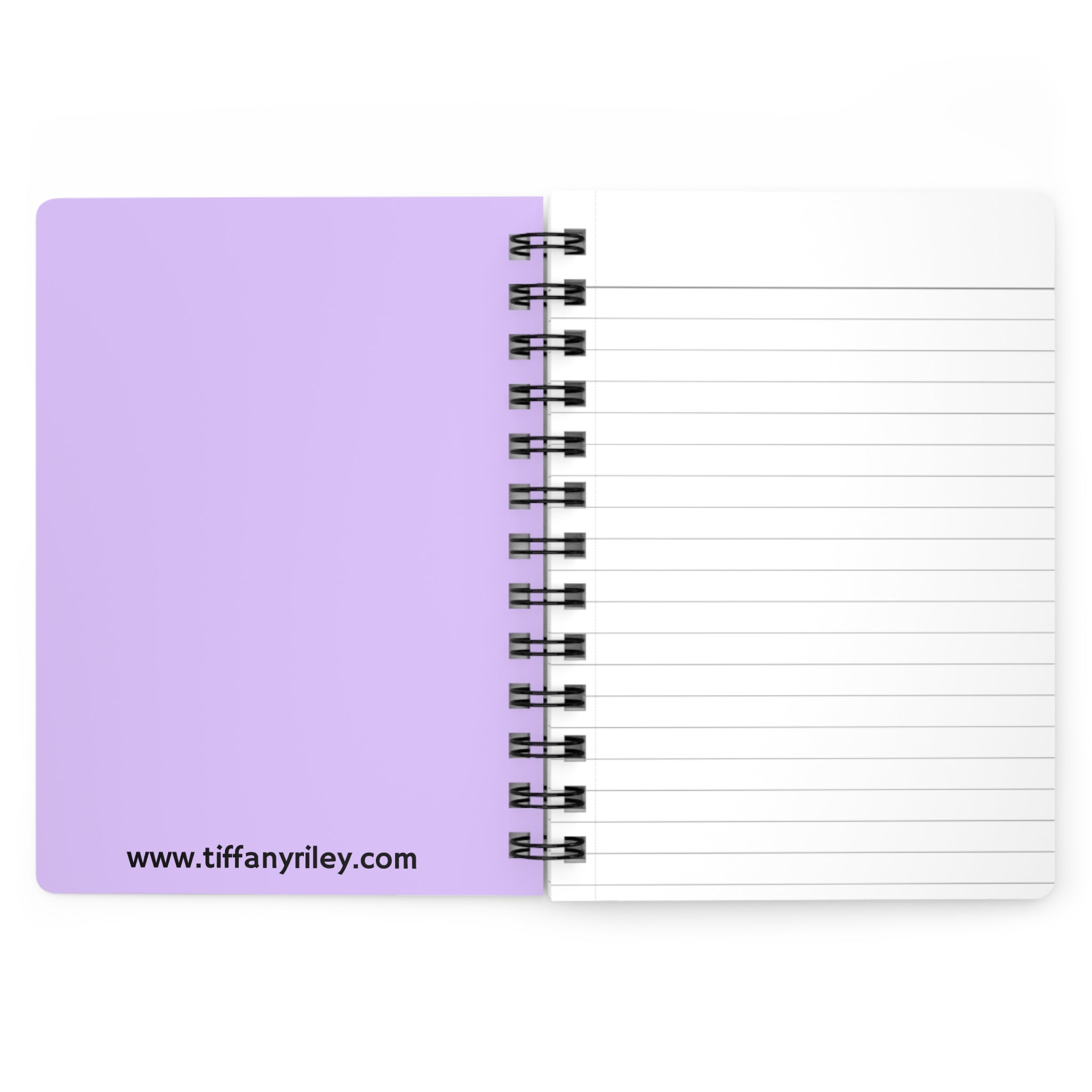 Boomerang Spiral Bound Journal