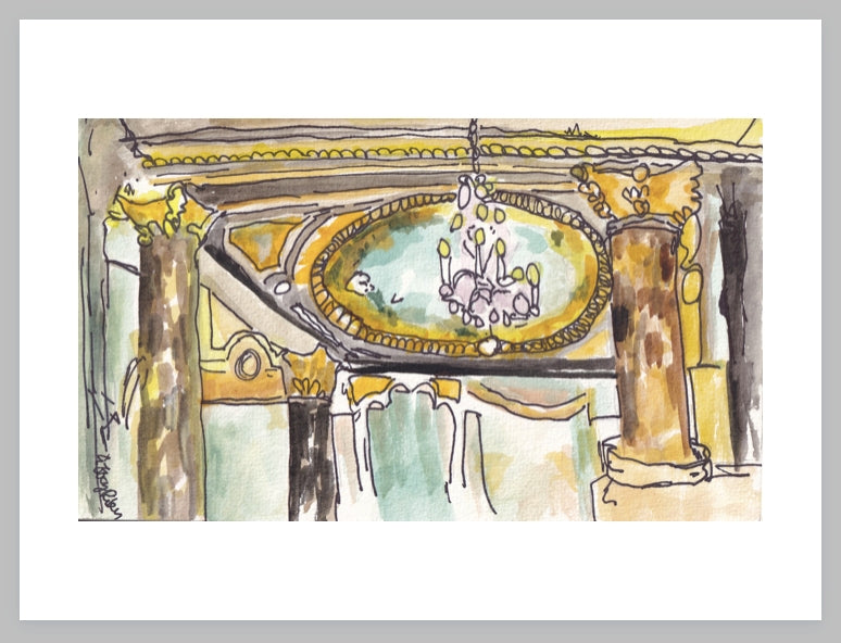 3 Boulevard des Capucines, Paris