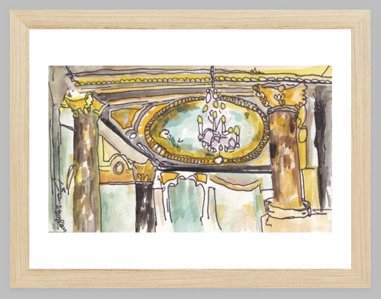 3 Boulevard des Capucines, Paris